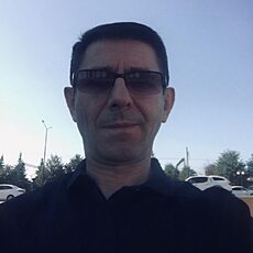 Фотография мужчины Артур, 44 года из г. Канаш