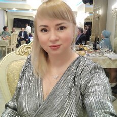 Фотография девушки Ляйсан, 45 лет из г. Казань