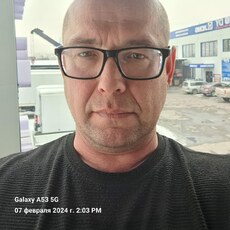 Фотография мужчины Анатолий, 47 лет из г. Алматы