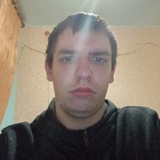 Фотография мужчины Слава, 22 года из г. Пышма