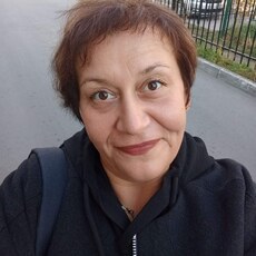 Фотография девушки Надежда, 47 лет из г. Новокузнецк