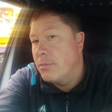 Фотография мужчины Алексей, 41 год из г. Канаш