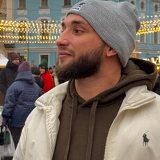 Фотография мужчины Кирилл, 27 лет из г. Санкт-Петербург