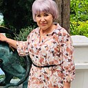 Lubov, 63 года