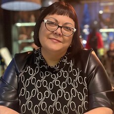 Фотография девушки Маришка, 47 лет из г. Усолье-Сибирское