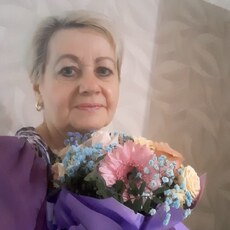 Фотография девушки Светлана, 59 лет из г. Воскресенск