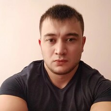 Фотография мужчины Timyr, 33 года из г. Симферополь