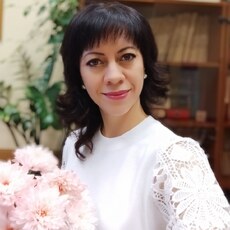 Фотография девушки Марина, 42 года из г. Иваново