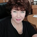 Арина, 62 года