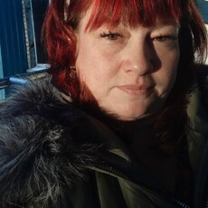 Фотография девушки Света, 39 лет из г. Хабаровск