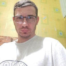 Фотография мужчины Игорь, 39 лет из г. Воронеж