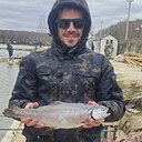 Максим, 39 лет