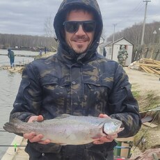 Фотография мужчины Максим, 39 лет из г. Тула