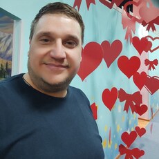 Фотография мужчины Dmitry, 39 лет из г. Базарный Карабулак
