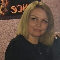 Фотография девушки Олеся, 44 года из г. Курган