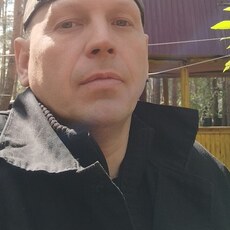 Фотография мужчины Алекс, 45 лет из г. Кокшетау