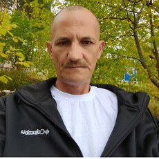 Фотография мужчины Алексей, 50 лет из г. Кяхта