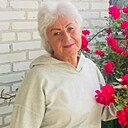 Алла, 69 лет