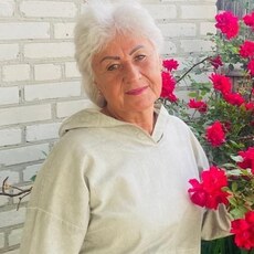 Фотография девушки Алла, 69 лет из г. Гуково