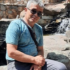 Фотография мужчины Андрей, 46 лет из г. Зимовники