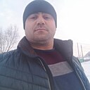 Аслан, 41 год