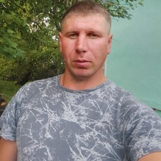 Фотография мужчины Андрей, 34 года из г. Усмань