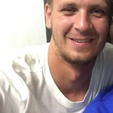 Фотография мужчины Сергей, 35 лет из г. Иркутск