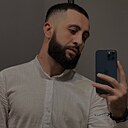 Рубен, 32 года