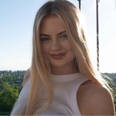 Фотография девушки Татьяна, 26 лет из г. Орша