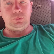 Фотография мужчины Александр, 39 лет из г. Бердск