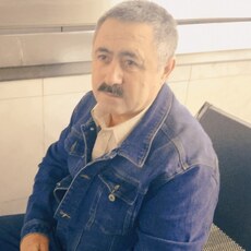 Фотография мужчины Азиз, 60 лет из г. Самара