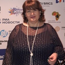 Фотография девушки Елена, 52 года из г. Ивантеевка