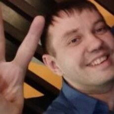 Фотография мужчины Алексей, 41 год из г. Тюмень