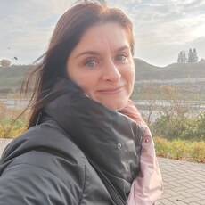 Фотография девушки Светлана, 43 года из г. Санкт-Петербург