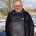 Юрий, 58 лет