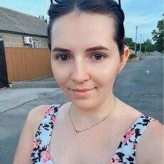 Фотография девушки Алина, 33 года из г. Енакиево