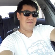 Фотография мужчины Артур, 42 года из г. Шымкент