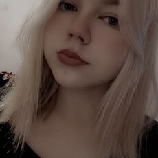 Фотография девушки Дарья, 19 лет из г. Смоленск