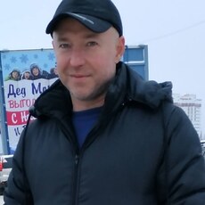 Фотография мужчины Сережа, 45 лет из г. Орел