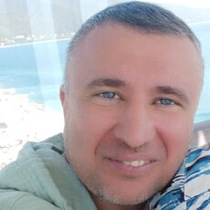 Фотография мужчины Alex, 44 года из г. Челябинск