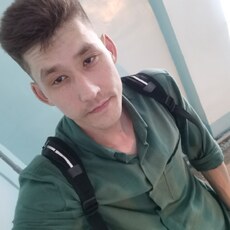 Фотография мужчины Денис, 31 год из г. Набережные Челны