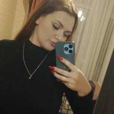 Фотография девушки Вероника, 30 лет из г. Жодино