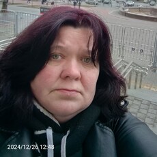 Фотография девушки Inessa, 45 лет из г. Нижнегорский