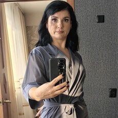 Фотография девушки Елена, 51 год из г. Усолье-Сибирское