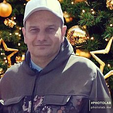 Фотография мужчины Андрей Кульшин, 41 год из г. Табуны