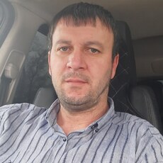 Фотография мужчины Аслан, 42 года из г. Черкесск