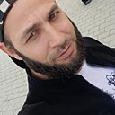 Муслим, 34 года