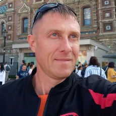 Фотография мужчины Кирилл, 45 лет из г. Великие Луки