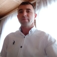 Фотография мужчины Расим, 41 год из г. Саранск