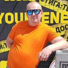 Фотография мужчины Александр, 38 лет из г. Кричев